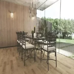 Superprijs Vario Prestige Oak Smoked lijm PVC 1219,2x228,6x2,5mm 0,55